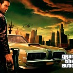 دانلود بازی جیتیآ 5 برای کامپیوتر Grand Theft Auto V 2015 PC Grand Theft Auto V