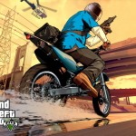 دانلود بازی جیتیآ 5 برای کامپیوتر Grand Theft Auto V 2015 PC Grand Theft Auto V