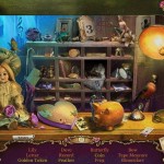 دانلود بازی Haunted Train 2: Frozen in Time Haunted Train 2: Frozen in Time Collector's Edition Final