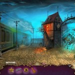 دانلود بازی Haunted Train 2: Frozen in Time Haunted Train 2: Frozen in Time Collector's Edition Final