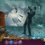 دانلود بازی Haunted Train 2: Frozen in Time Haunted Train 2: Frozen in Time Collector's Edition Final