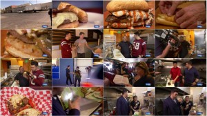 دانلود مستند مردی که غذا مییابد Man Finds Food 2015 Man Finds Food S01E01 Incognito in Escondido