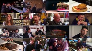 دانلود مستند مردی که غذا مییابد Man Finds Food 2015 Man Finds Food S01E02 Chi Town Franken Sandwich