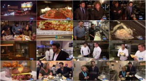 دانلود مستند مردی که غذا مییابد Man Finds Food 2015 Man Finds Food S01E03 Made Man Meals