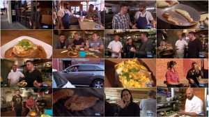 دانلود مستند مردی که غذا مییابد Man Finds Food 2015 Man Finds Food S01E04 Golden Gate Loco Moco