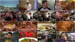 دانلود مستند مردی که غذا مییابد Man Finds Food 2015 Man Finds Food S01E05 The Food Abides