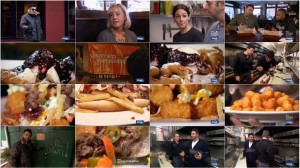 دانلود مستند مردی که غذا مییابد Man Finds Food 2015 Man Finds Food S01E07 Secret Super Bowl Snacks