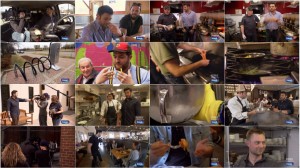 دانلود مستند مردی که غذا مییابد Man Finds Food 2015 Man Finds Food S01E08 Tweet Secrets