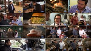 دانلود مستند مردی که غذا مییابد Man Finds Food 2015 Man Finds Food S01E09 Down and Dirty in Atlanta
