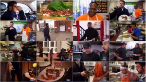 دانلود مستند مردی که غذا مییابد Man Finds Food 2015 Man Finds Food S01E10 Harbor Hideaway and Lobster Garage