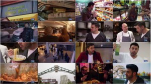 دانلود مستند مردی که غذا مییابد Man Finds Food 2015 Man Finds Food S01E11 Shaken Not Stirred