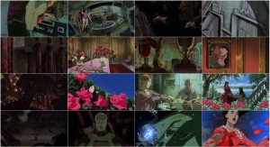 دانلود انیمیشن خاطرات Memories 1995 دانلود قسمت اول انیمیشن خاطرات Memories 1995 E1 Magnetic Rose
