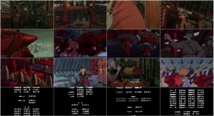 دانلود انیمیشن خاطرات Memories 1995 دانلود قسمت سوم انیمیشن خاطرات Memories 1995 E3 Cannon Fodder