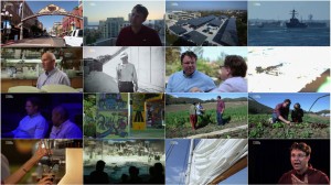 دانلود مستند شهرهای هوشمند جهان سن دیگو World's Smart Cities: San Diego 2015