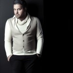 پوستر آلبوم مخاطب خاص از علی عبدالمالکی