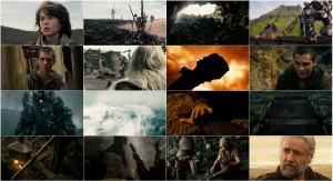 دانلود دوبله فارسی فیلم نوح Noah 2014 دانلود فیلم نوح با دوبله فارسی Noah 2014