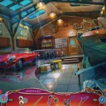 دانلود بازی Off The Record 4: Liberty Stone Off The Record 4: Liberty Stone Collector's Edition