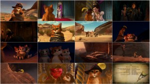 Puss in Boots: The Three Diablos 2012