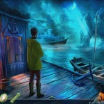 دانلود بازی Rite of Passage 4: The Lost Tides Rite of Passage 4 - The Lost Tides Collector's Edition