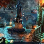 دانلود بازی Rite of Passage 4: The Lost Tides Rite of Passage 4 - The Lost Tides Collector's Edition