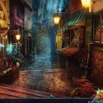 دانلود بازی Rite of Passage 4: The Lost Tides Rite of Passage 4 - The Lost Tides Collector's Edition