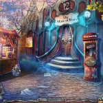 دانلود بازی Sable Maze 4: Twelve Fears Sable Maze 4: Twelve Fears Collector's Edition Final