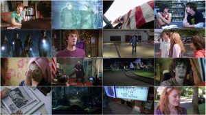 دانلود دوبله فارسی کارتون اسکوبی دوو: آغاز یک معما Scooby-Doo! The Mystery Begins 2009