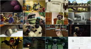 دانلود انیمیشن بره ناقلا Shaun the Sheep Movie 2015 دانلود انیمیشن بره ی ناقلا Shaun the Sheep Movie 2015