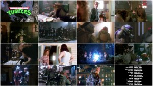 دانلود انیمیشن Teenage Mutant Ninja Turtles 1990 Teenage Mutant Ninja Turtles 1990