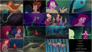 دانلود دوبله فارسی The Little Mermaid: Ariel’s Beginning 2008 دانلود دوبله فارسی انیمیشن The Little Mermaid: Ariel's Beginning 2008