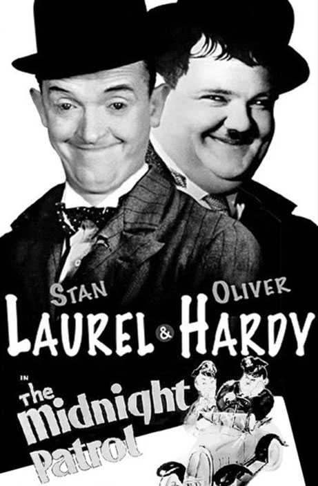 دانلود دوبله فارسی فیلم گشت نیمه شب The Midnight Patrol 1933 دانلود دوبله فارسی فیلم گشت نیمه شب The Midnight Patrol 1933