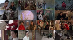 دانلود دوبله فارسی فیلم فرقه ی شر The Evil Cult 1993 دانلود فیلم فرقه شر با دوبله فارسی The Evil Cult 1993
