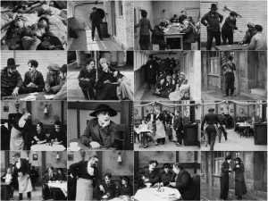 دانلود فیلم مهاجر با بازی چارلی چاپلین The Immigrant 1917 دانلود فیلم مهاجر The Immigrant 1917