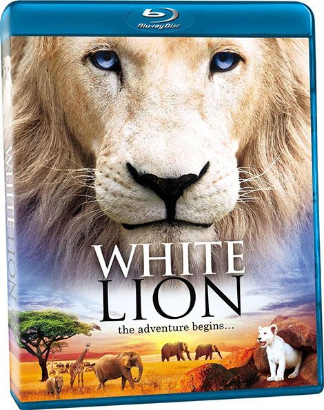 دانلود دوبله فارسی فیلم شیر سفید White Lion 2010 دانلود دوبله فارسی فیلم شیر سفید White Lion 2010