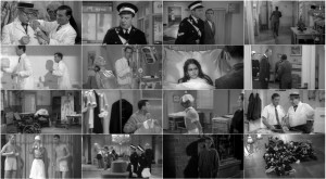 دانلود دوبله فارسی فیلم قصاب باشی A Stitch in Time 1963 دانلود دوبله فارسی فیلم قصاب باشی A Stitch in Time 1963