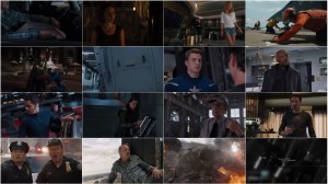 دانلود دوبله فیلم انتقام جویان The Avengers 2012 دانلود فیلم انتقام جویان با دوبله فارسی The Avengers 2012