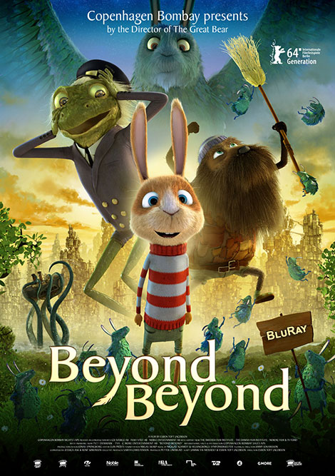 دانلود دوبله فارسی انیمیشن Beyond Beyond 2014 دانلود دوبله فارسی انیمیشن Beyond Beyond 2014