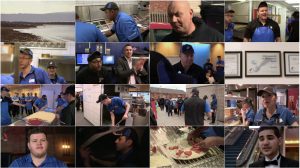 دانلود مستند Channel 4: Domino's Pizza: A Slice of Life 2015 Channel 4 - Domino's Pizza: A Slice of Life 2015