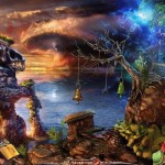 Chronicle Keepers The Dreaming Garden Final 2015