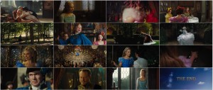 دانلود دوبله فارسی فیلم سیندرلا Cinderella 2015 دانلود فیلم سیندرلا Cinderella 2015