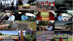دانلود مستند Clarkson: The Italian Job 2010 Clarkson: The Italian Job (2010) BluRay