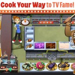Cooking Dash 2016