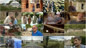 Channel 4 Damned Designs Don't Demolish My Home
