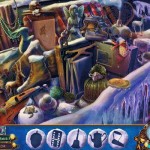 دانلود بازی Danse Macabre 4: Thin Ice Danse Macabre 4: Thin Ice Collector's Edition Final
