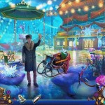 دانلود بازی Danse Macabre 4: Thin Ice Danse Macabre 4: Thin Ice Collector's Edition Final