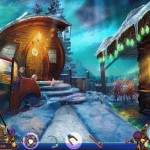 دانلود بازی Danse Macabre 4: Thin Ice Danse Macabre 4: Thin Ice Collector's Edition Final