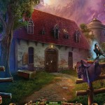 دانلود بازی Dark Romance 2: Heart of the Beast Dark Romance 2 - Heart of the Beast Collector's Edition