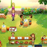دانلود بازی Delicious 11: Emily's Home Sweet Home Delicious 11: Emily's Home Sweet Home Platinum Edition