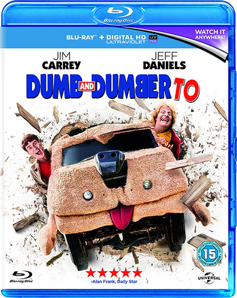دانلود دوبله فارسی فیلم Dumb and Dumber To 2014 دانلود دوبله فارسی فیلم Dumb and Dumber To 2014