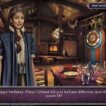 دانلود بازی Forgotten Kingdoms 2: The Ruby Ring Forgotten Kingdoms 2: The Ruby Ring Collector's Edition